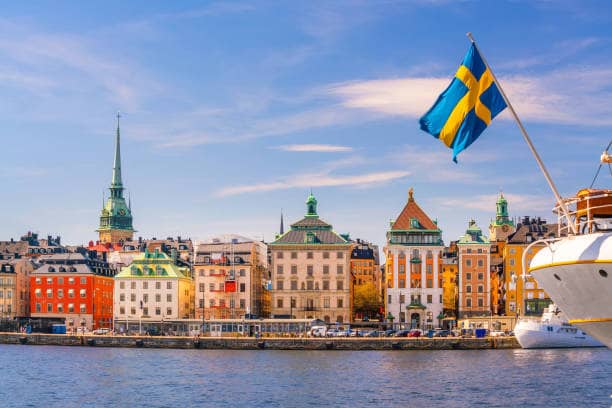 Seguro de Créditos - Suécia Prazos de Pagamento